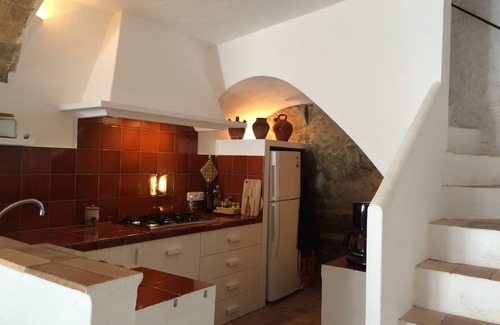 Cadaques Casa | Encantadora casa, centro del pueblo, cerca de la playa, con terraza y hermosa vista.