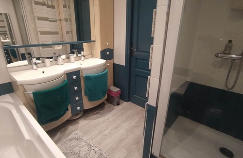 Saint-Augustin Casa | Charming House with Pool and Sauna 62120 SAINT AUGUSTIN (Clarques)