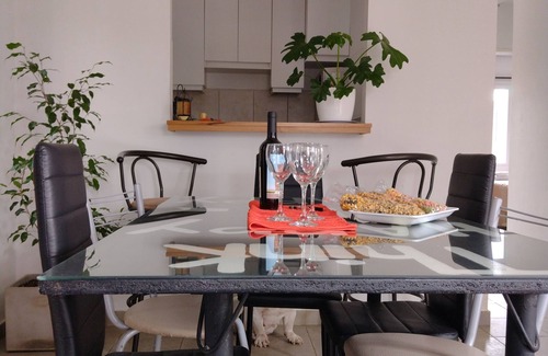 Las Heras Casa | Vrbo Property
