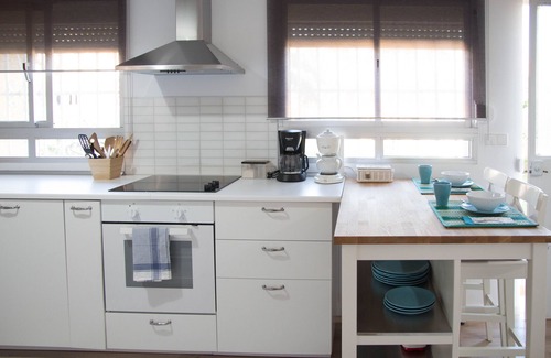Torremolinos Casa | Charming house with private pool, garden, shade areas & bbq