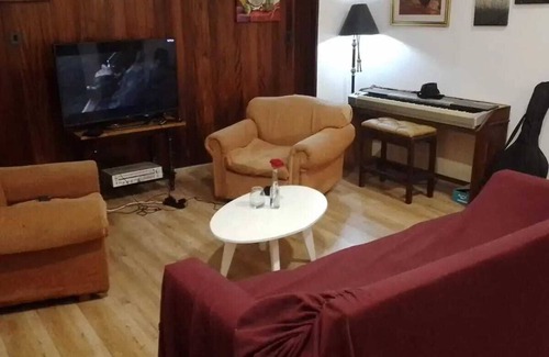 Buenos Aires Central Business District Casa | Hostel San Telmo