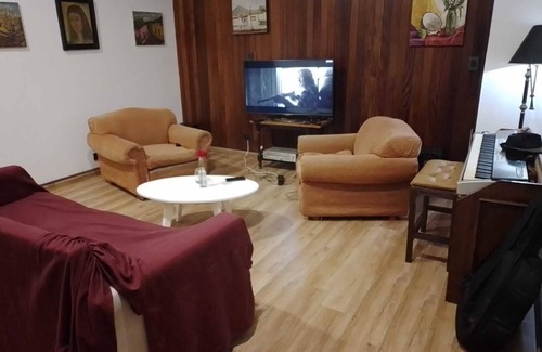 Buenos Aires Central Business District Casa | Hostel San Telmo