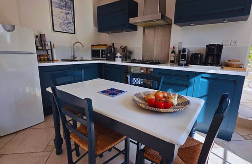 Plouguerneau Chalet De Esquí | CHARMING HOUSE WITH LARGE ENCLOSED GARDEN 400M FROM THE BEACHES