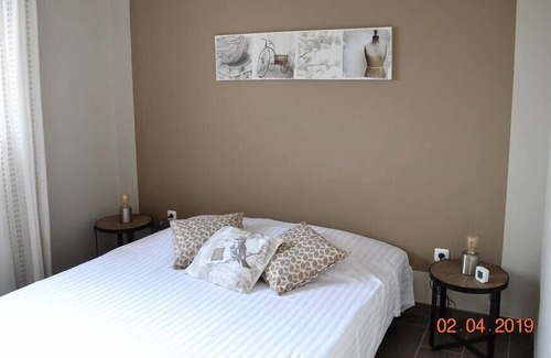 Quievrecourt Casa | Charming house with swimming pool - maeva Home - 4 Rooms 6 people