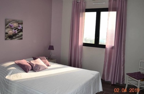 Quievrecourt Casa | Charming house with swimming pool - maeva Home - 4 Rooms 6 people