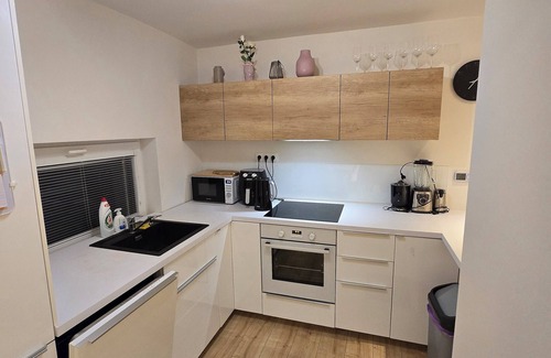 Nitrianske Rudno Casa | Charming house with WiFi in marvelous Kostolná Ves
