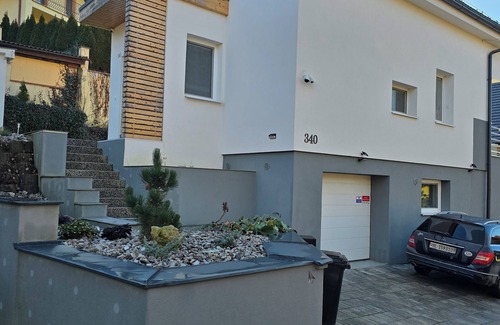Nitrianske Rudno Casa | Charming house with WiFi in marvelous Kostolná Ves