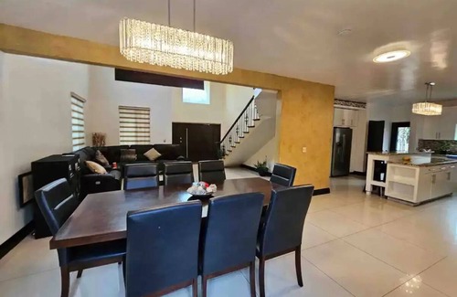 Ensenada Casa | charming house with a paradise - low cove