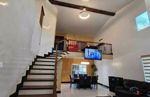 Ensenada Casa | charming house with a paradise - low cove