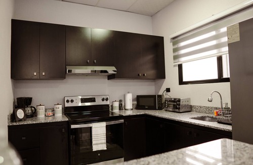 Santa Ana Casa | Charming house with AC in pleasant Santa Ana