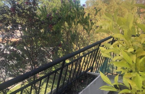 Quartiere XX Ardeatino Apartamento | Charming house with a view of Appia Antica park