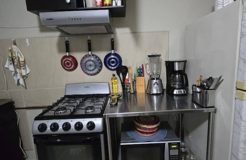 Torreon Casa | Charming house with AC in pleasant Torreón
