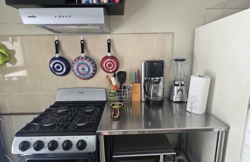 Torreon Casa | Charming house with AC in pleasant Torreón