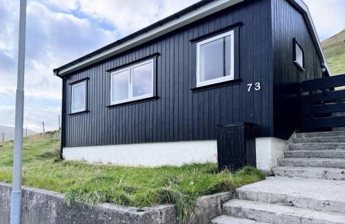 Hvalba Casa | Charming House With Amazing Sea View