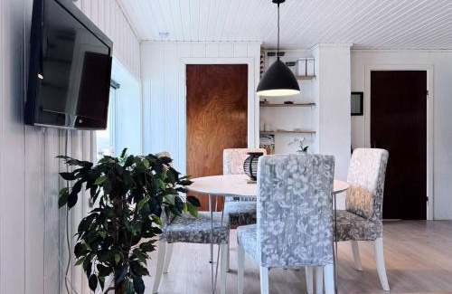 Hvalba Casa | Charming House With Amazing Sea View