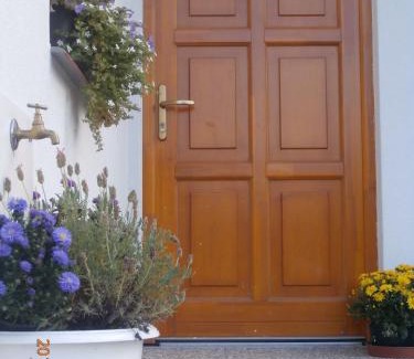 Frydstejn Casa | charming house with beautiful landscape