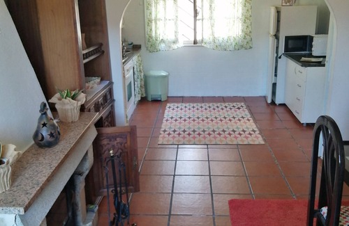 Ponteareas Casa | "Charming house with fireplace, private swimming pool and garden in Ponteareas, Galicia"