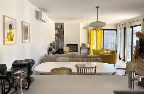La Rochelle Casa | Charming house with swimming pool - relaxing getaway