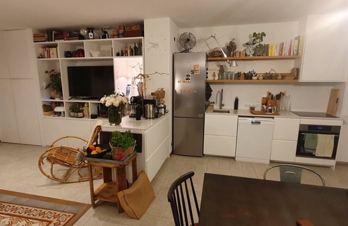 Saint-Victor Casa | CHARMING HOUSE WITH GARDEN NEAR VIEUX PORT - ENDOUME ST VICTOR13007 MARSEILLE