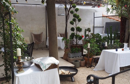Saint-Victor Casa | CHARMING HOUSE WITH GARDEN NEAR VIEUX PORT - ENDOUME ST VICTOR13007 MARSEILLE