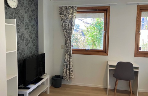 Kvernevick Casa | Charming house with garden , 8 person