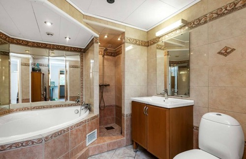 Kvernevick Casa | Charming house with garden , 8 person