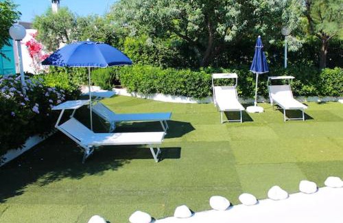 Capitolo Casa | Charming house with garden in Monopoli with direct access to the beach