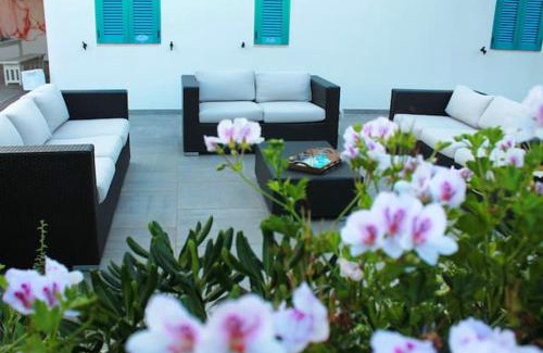 Capitolo Casa | Charming house with garden in Monopoli with direct access to the beach