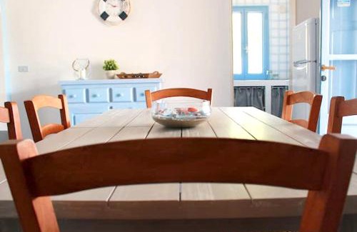 Capitolo Casa | Charming house with garden in Monopoli with direct access to the beach