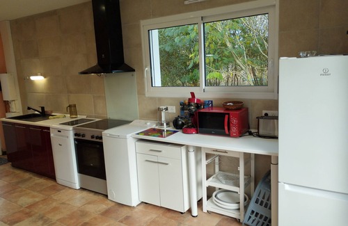 Leon Casa | Charming house with garden and terrace