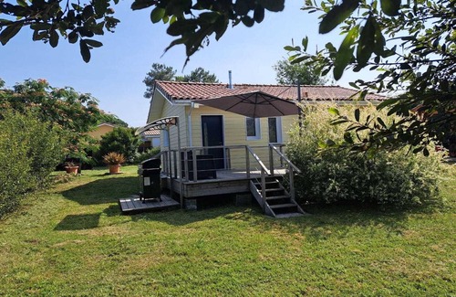 Leon Casa | Charming house with garden and terrace