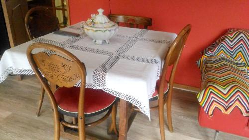 Manteigas Casa | Charming house with mountain view in Manteigas, fireplace