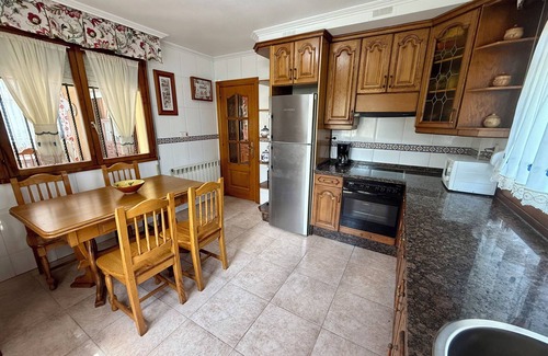 Albandi Casa | Charming house with nature