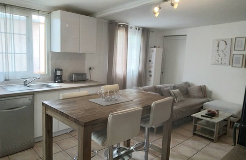 La Riviere Saint-Louis Casa | Encantadora casa con piscina ubicada en La Rivière, Reunión