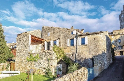 Chamaret Casa | Encantadora casa con piscina en Drôme Provençale