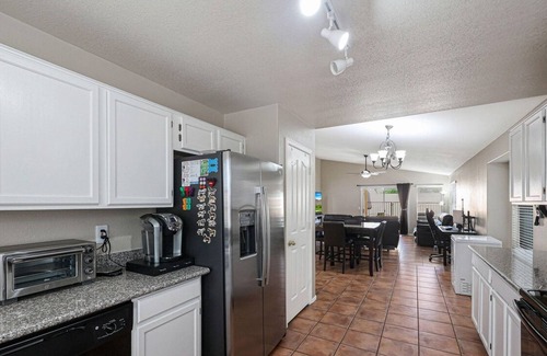 Superstition Springs Casa | Charming house with Pool, WiFi and AC in fantastic East Mesa