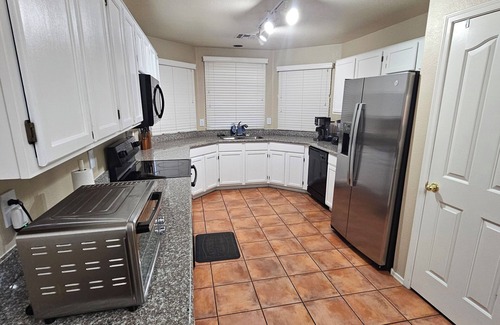 Superstition Springs Casa | Charming house with Pool, WiFi and AC in fantastic East Mesa