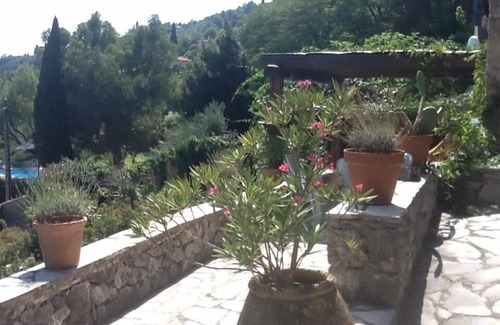 Seillans Casa | Charming house with private pool in Provence