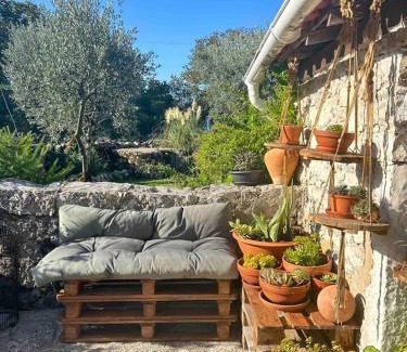 Porto de Mos Casa | Charming House with Private Pool in Porto de Mós