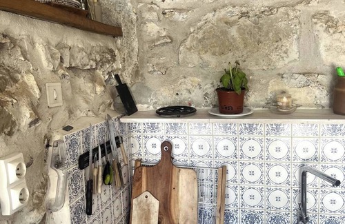 Chandolas Casa | Charming house with swimming pool, garden and breathtaking view of the Cévennes, Ardèche