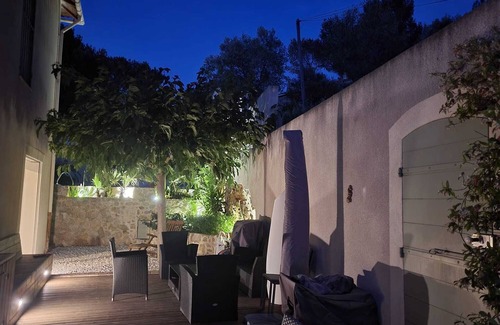 Le Redon Casa | Charming house with swimming pool