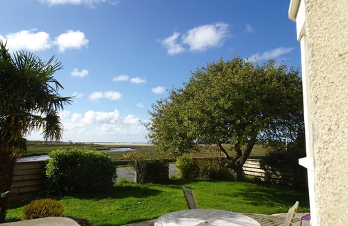Berven Casa | Charming house with sea view