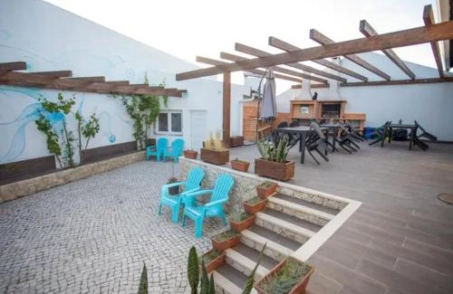Atalaia Casa | Charming House with Shared Pool in Atalaia, 110 m²