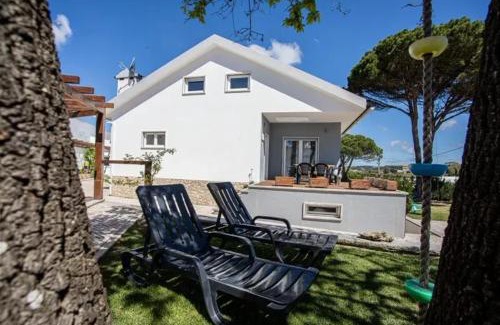 Atalaia Casa | Charming House with Shared Pool in Atalaia, 110 m²