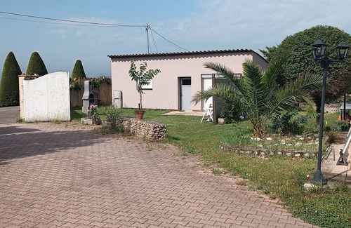 Anneyron Casa | Charming house with swimming pool