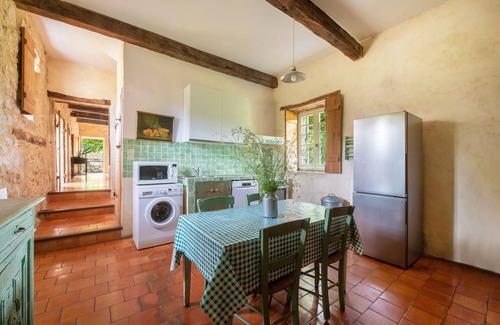 Bazadais Casa | Charming house with swimming pool