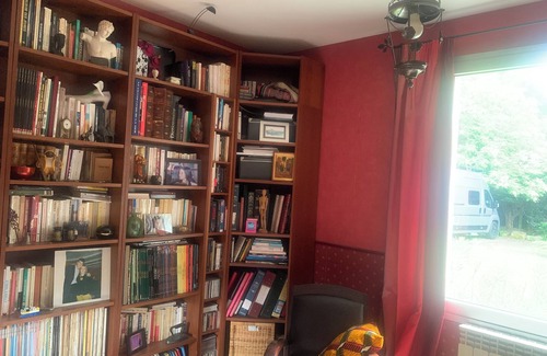 Canejan Casa | Charming house with swimming pool in a quiet green setting