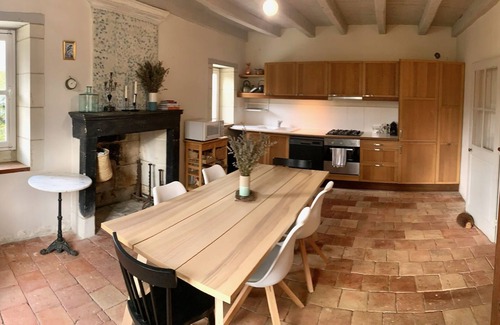 Orches Casa | Charming house with swimming pool