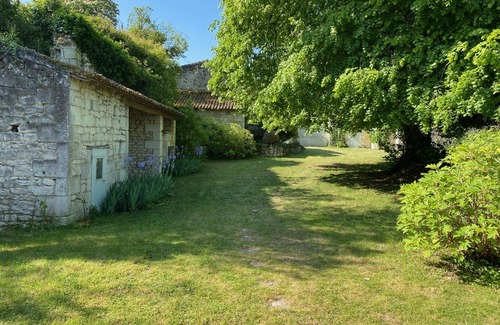 Orches Casa | Charming house with swimming pool