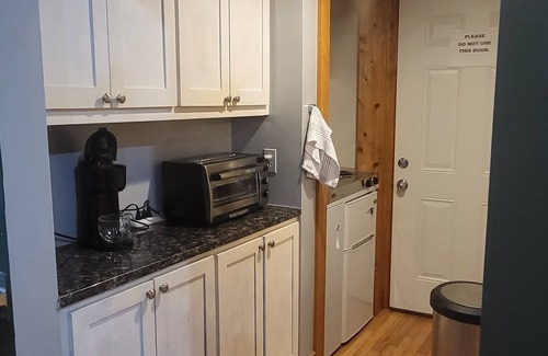 Randolph Casa | Charming house with WiFi and AC in superb Randolph